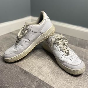 Air Forces